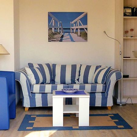 Ferienwohnung Meisennest Cuxhaven Kültér fotó