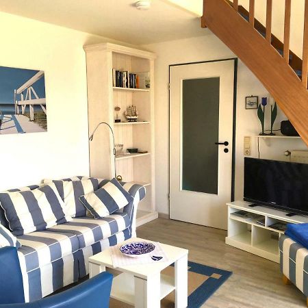Ferienwohnung Meisennest Cuxhaven Kültér fotó