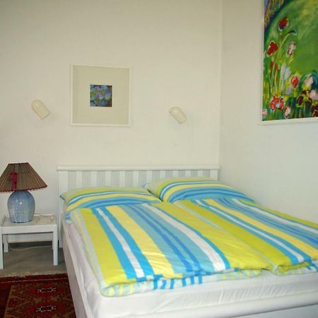 Ferienwohnung Meisennest Cuxhaven Kültér fotó