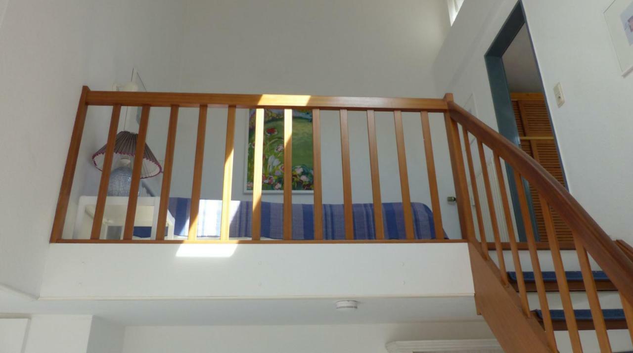Ferienwohnung Meisennest Cuxhaven Kültér fotó