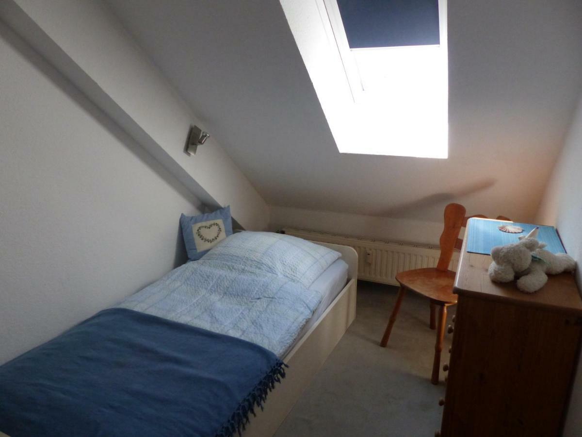 Ferienwohnung Meisennest Cuxhaven Kültér fotó